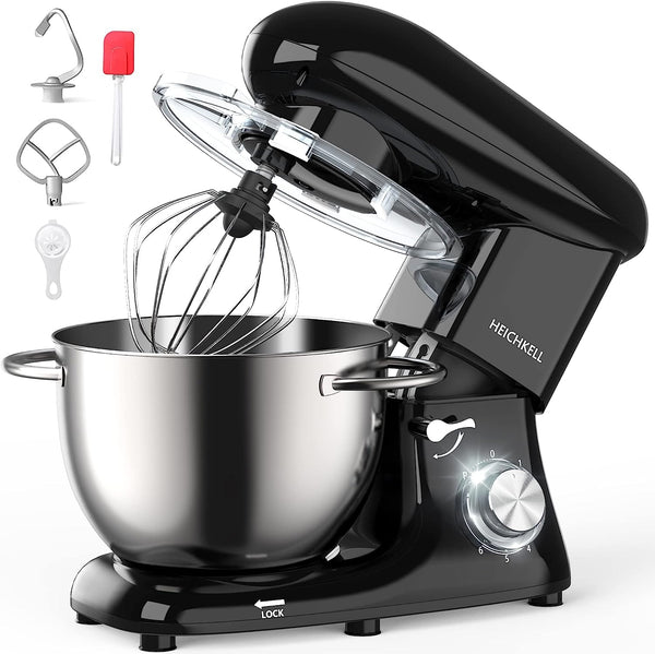 Stand Mixer for Baking 1